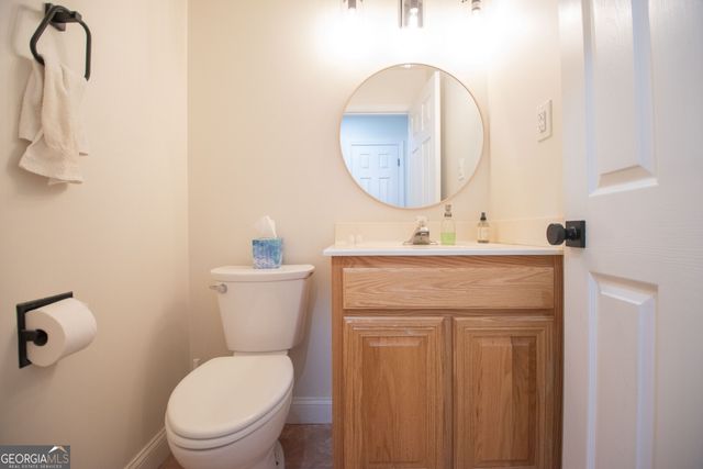 204 Winnie Trail, Brunswick, GA 31525