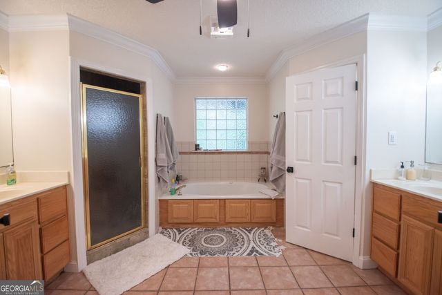 204 Winnie Trail, Brunswick, GA 31525