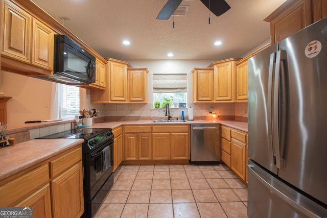 204 Winnie Trail, Brunswick, GA 31525