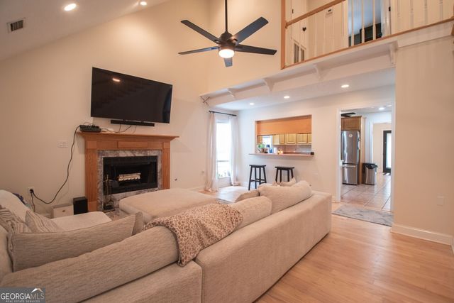 204 Winnie Trail, Brunswick, GA 31525