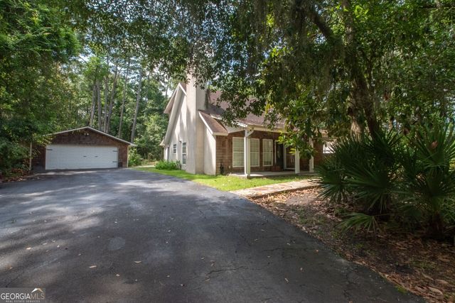 204 Winnie Trail, Brunswick, GA 31525