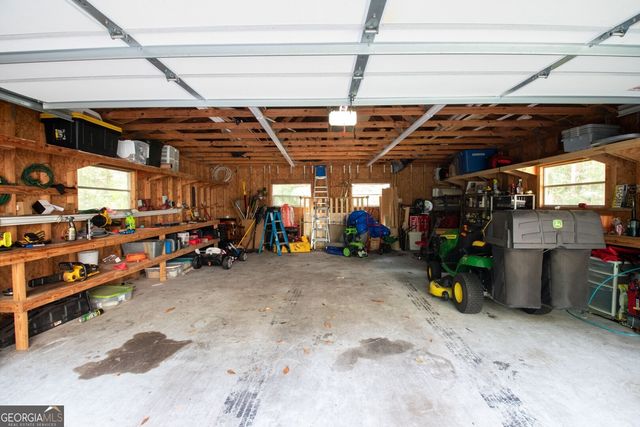 204 Winnie Trail, Brunswick, GA 31525
