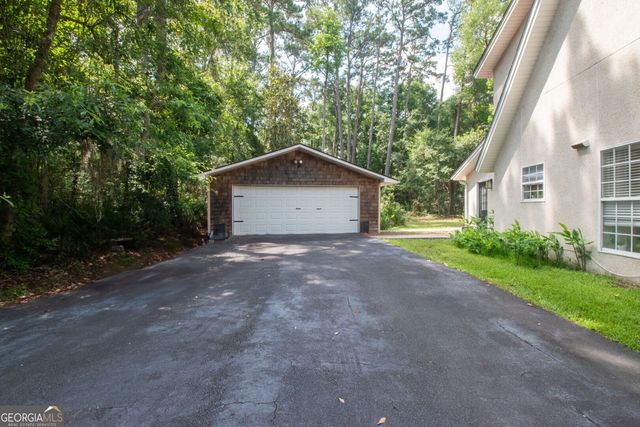 204 Winnie Trail, Brunswick, GA 31525