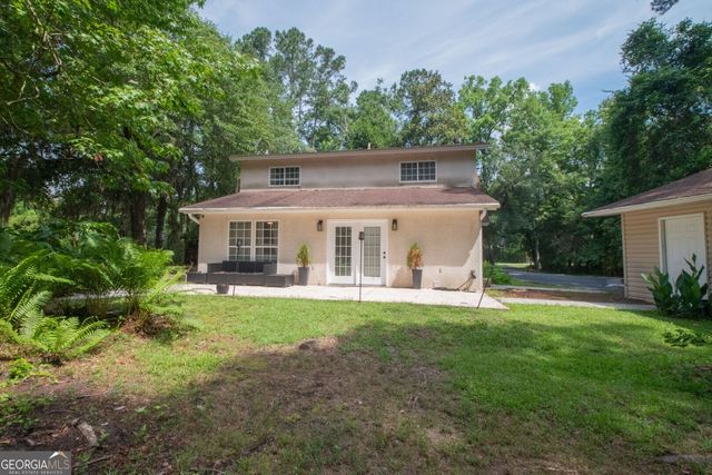 204 Winnie Trail, Brunswick, GA 31525