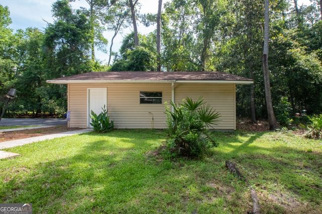 204 Winnie Trail, Brunswick, GA 31525