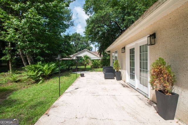 204 Winnie Trail, Brunswick, GA 31525
