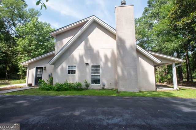 204 Winnie Trail, Brunswick, GA 31525