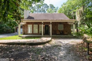 204 Winnie Trail, Brunswick, GA 31525