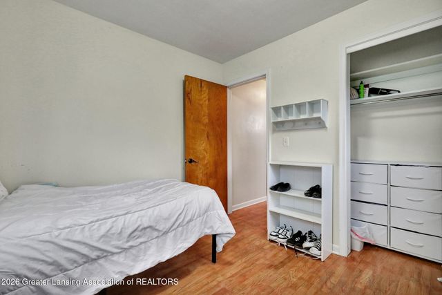 4910 Westhill Drive, Lansing, MI 48917