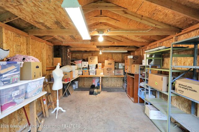 4910 Westhill Drive, Lansing, MI 48917