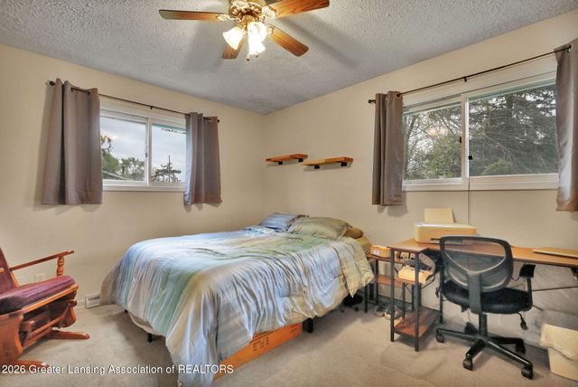 4910 Westhill Drive, Lansing, MI 48917