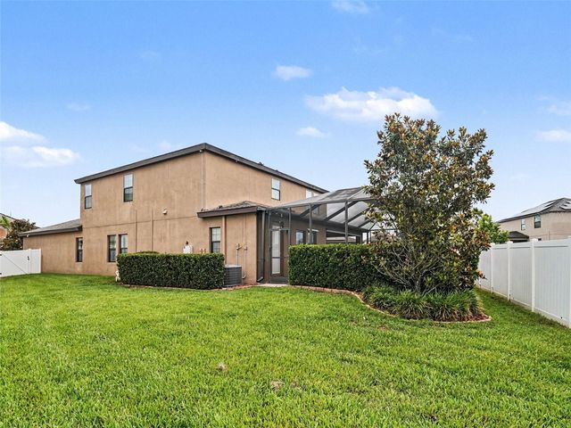 13116 FOXTAIL FERN DRIVE, Riverview, FL 33579