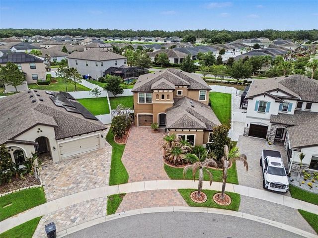 13116 FOXTAIL FERN DRIVE, Riverview, FL 33579