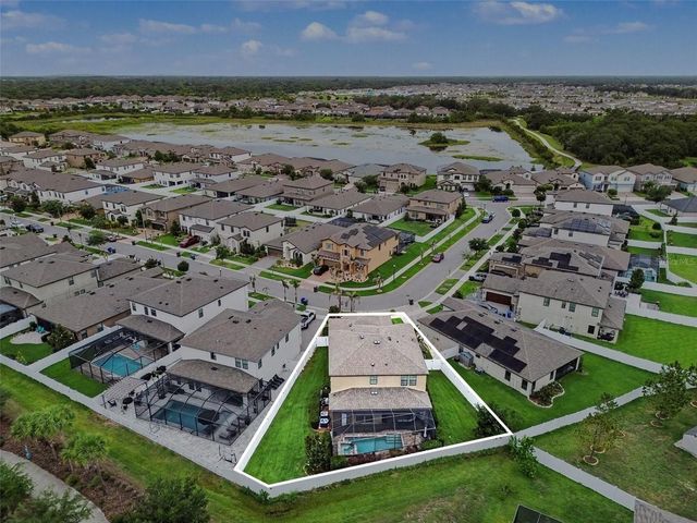13116 FOXTAIL FERN DRIVE, Riverview, FL 33579