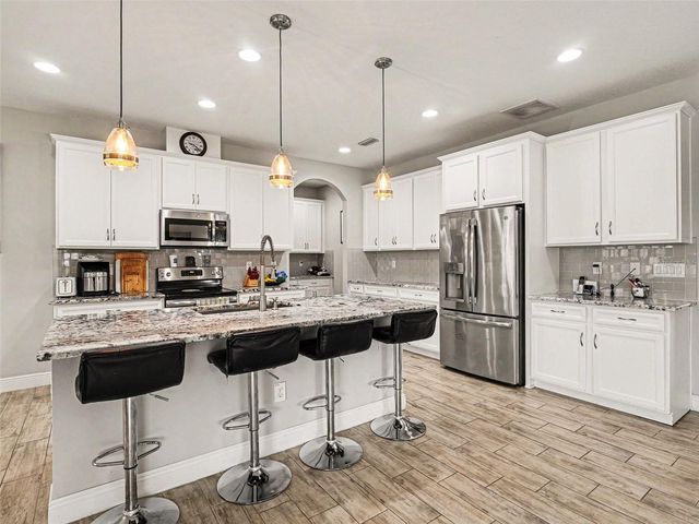13116 FOXTAIL FERN DRIVE, Riverview, FL 33579