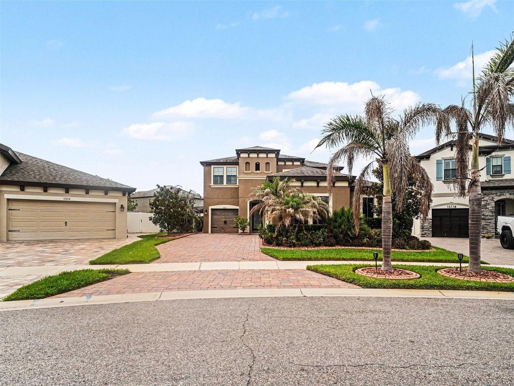 13116 FOXTAIL FERN DRIVE, Riverview, FL 33579