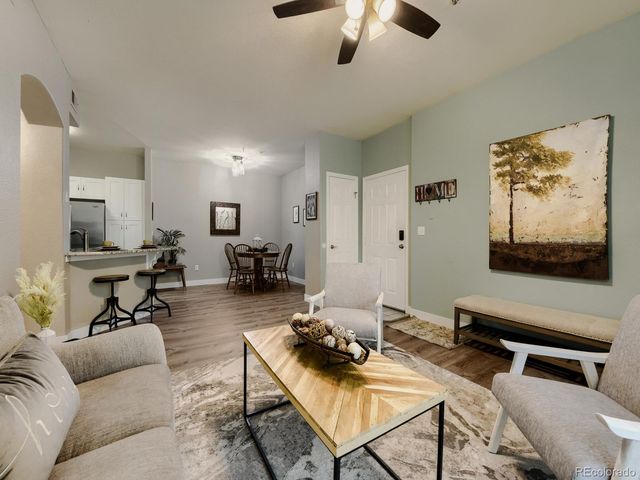 1672 W Canal Circle 415, Littleton, CO 80120