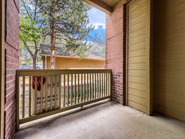 1672 W Canal Circle 415, Littleton, CO 80120