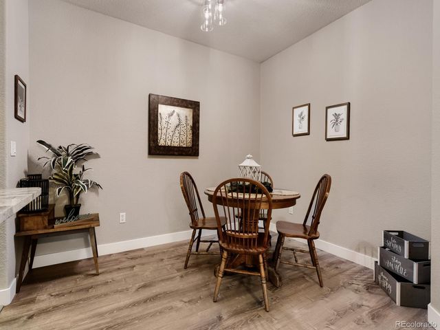 1672 W Canal Circle 415, Littleton, CO 80120
