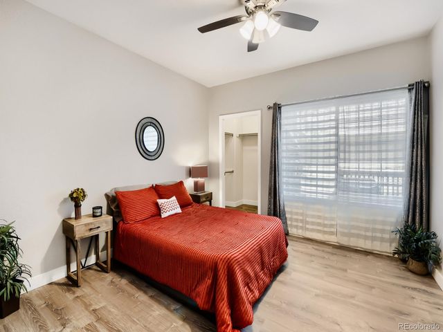 1672 W Canal Circle 415, Littleton, CO 80120