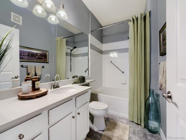 1672 W Canal Circle 415, Littleton, CO 80120
