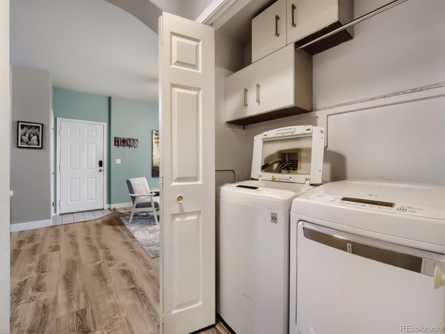 1672 W Canal Circle 415, Littleton, CO 80120