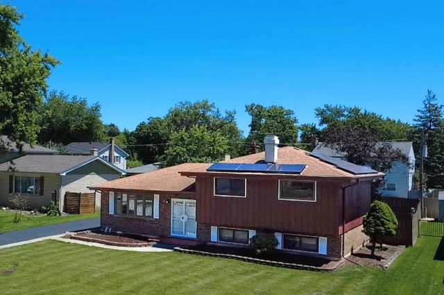 191 Montclare Lane, Wood Dale, IL 60191