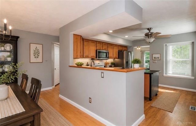 1210 Whitetail Drive, Beavercreek Twp, OH 45324