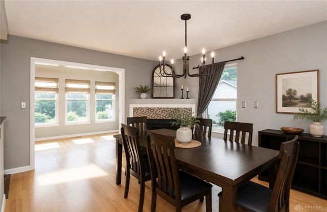 1210 Whitetail Drive, Beavercreek Twp, OH 45324