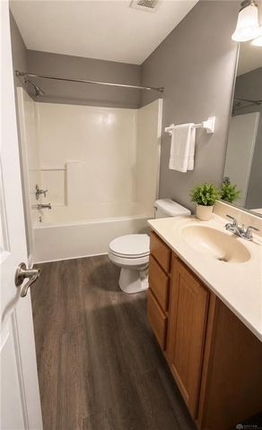 1210 Whitetail Drive, Beavercreek Twp, OH 45324
