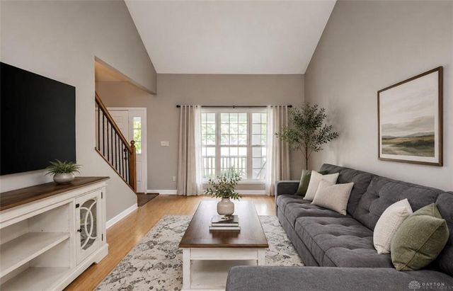 1210 Whitetail Drive, Beavercreek Twp, OH 45324