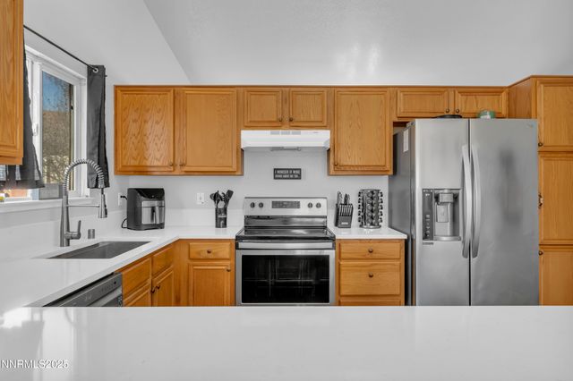 7008 Mozart Court, Sun Valley, NV 89433