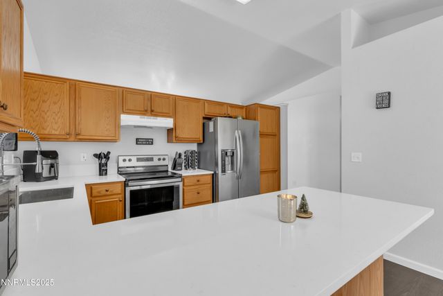 7008 Mozart Court, Sun Valley, NV 89433