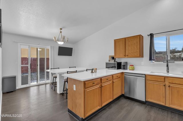 7008 Mozart Court, Sun Valley, NV 89433