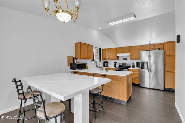 7008 Mozart Court, Sun Valley, NV 89433