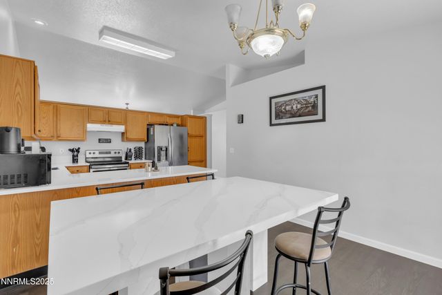 7008 Mozart Court, Sun Valley, NV 89433