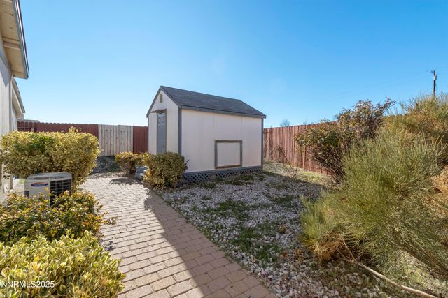 7008 Mozart Court, Sun Valley, NV 89433