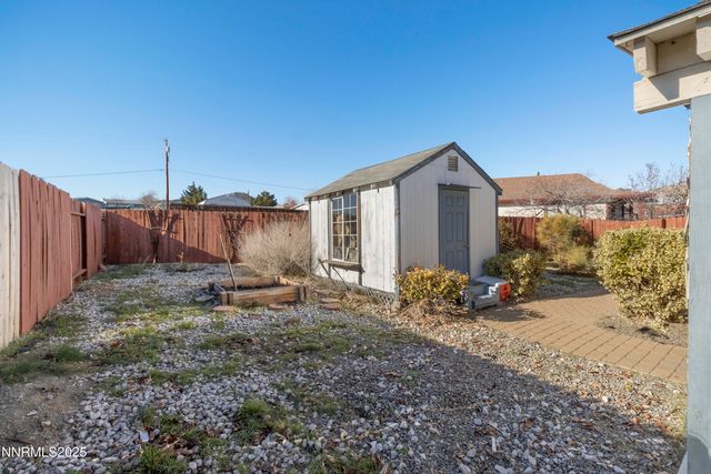 7008 Mozart Court, Sun Valley, NV 89433