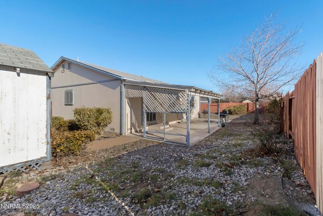 7008 Mozart Court, Sun Valley, NV 89433