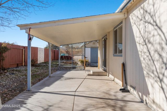 7008 Mozart Court, Sun Valley, NV 89433