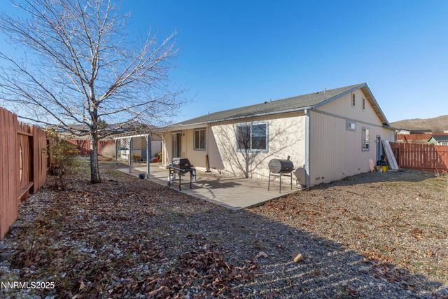 7008 Mozart Court, Sun Valley, NV 89433