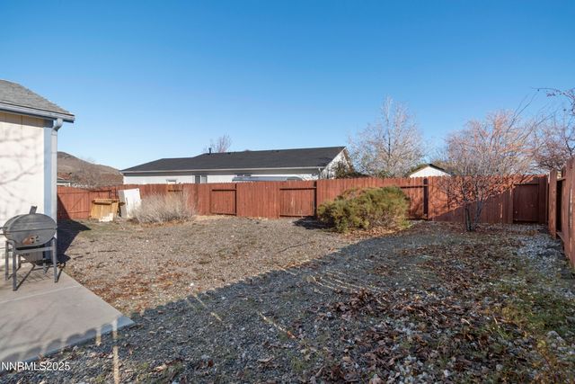 7008 Mozart Court, Sun Valley, NV 89433