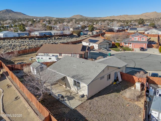 7008 Mozart Court, Sun Valley, NV 89433