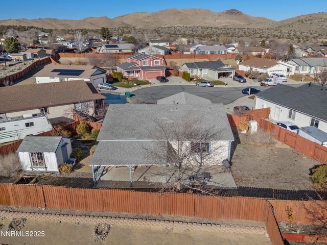 7008 Mozart Court, Sun Valley, NV 89433