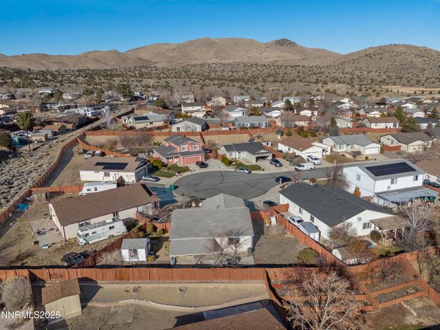 7008 Mozart Court, Sun Valley, NV 89433