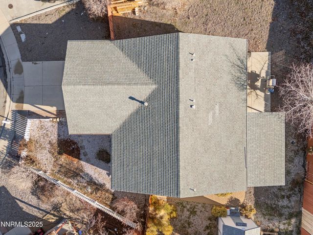 7008 Mozart Court, Sun Valley, NV 89433