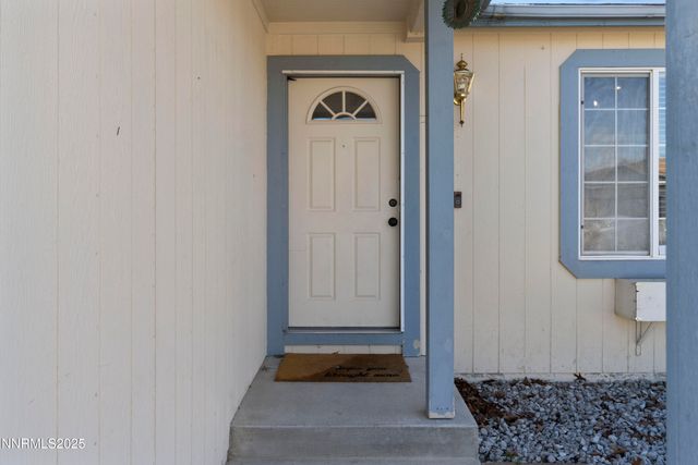 7008 Mozart Court, Sun Valley, NV 89433