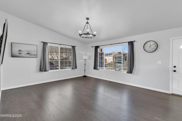 7008 Mozart Court, Sun Valley, NV 89433