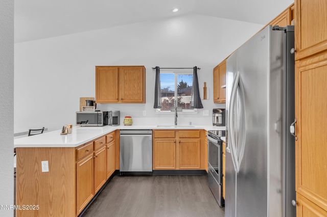 7008 Mozart Court, Sun Valley, NV 89433