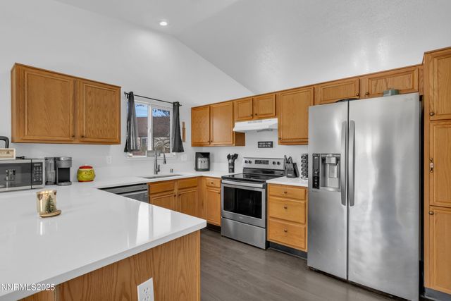 7008 Mozart Court, Sun Valley, NV 89433